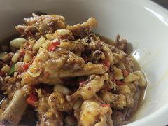 -衡东土菜馆(天际绿洲店)