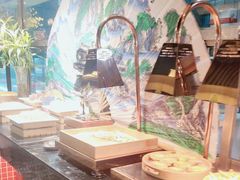 -五月罗马海鲜烤肉自助餐厅(印象城店)