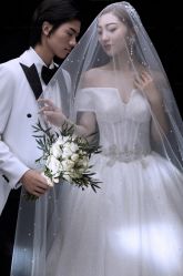 -唯一视觉婚纱摄影(李家村店)