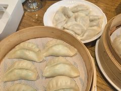 -一轩饺子馆(丽都店)