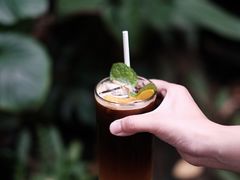 -Fern Forest Cafe