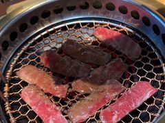 -九田家黑牛烤肉料理(新光汇店)