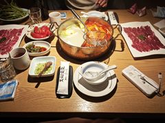 -大和食乐·鲜和牛酸汤火锅(环宇荟店)