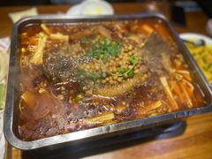 -胡大饭馆(青果路店)