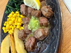 -萨莉亚意式餐厅(深圳北站店)