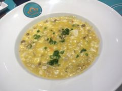-哈密古丽新疆餐厅(江北融创店)