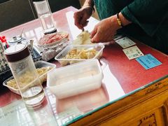 -樊川祖传馄饨(江都店)