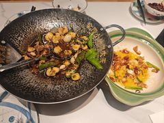 -费大厨辣椒炒肉(沙河万达店)