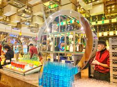 -芭菲盛宴·环球美食(锦城万达广场店)
