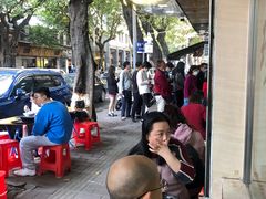-珍珍小食店(西华路店)