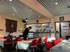 -La Medina餐厅(亮马河南路店)