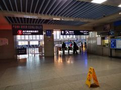 -塘沽站