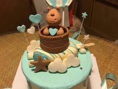 -CAKE BOSS 蛋糕老板(西单君太百货店)