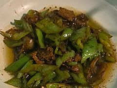 -绿茶餐厅(天津天河城店)