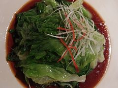 -晋阳春·山西菜·北京烤鸭(交大店)