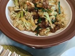 -香融府·烤鸭·家常菜(马家堡路店)