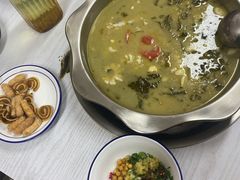 -重庆何乌鱼(南湖逸家店)