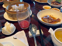 -新天世纪中餐厅