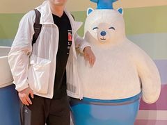 -烟台海昌鲸鲨海洋公园