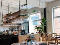 -BOR Eatery(安福路店)