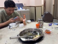 -潮悦牛肉火锅城(水贝店)