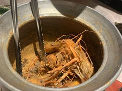 胡椒虾-雷泰泰台式胡椒虾(滨江金铂湾店)