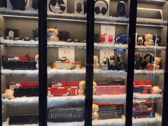 -懒鹿智能电竞酒店(蜀汉路店)