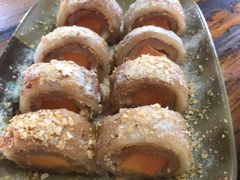 -洲心明记烧肉大粥(总店)