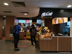 -麦当劳(中唱大厦店)