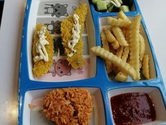 -蒙特利亲子乐园