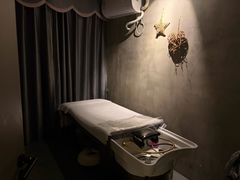 -施奈儿.洗头頭療.按摩SPA.采耳(上梅林店)