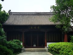 -钱王祠
