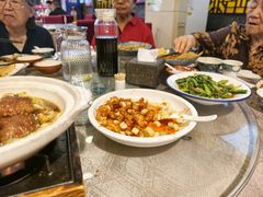 -老浒记烤鸭-北京菜(琉璃厂店)