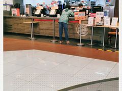 -汉堡王(西直门凯德MALL店)