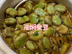 -风味小馆(天目湖宾馆店)