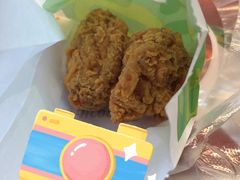 -德克士(新华店)