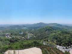 -牛首山文化旅游区