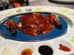 -四季小馆·潤·中国菜(越秀公园店)