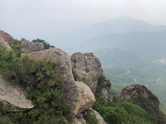 -妙峰山风景名胜区