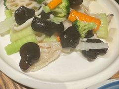 -川流不息(北蔡休闲广场店)