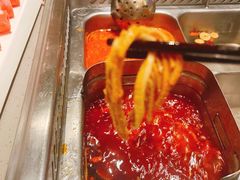 -海底捞火锅(万象城店)