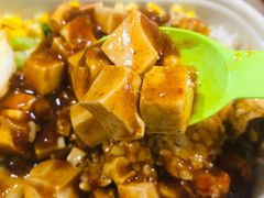 -海盗虾饭·剥好的小龙虾饭(上地辉煌店)