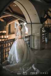 -欣薇婚纱(新源乐汇城店)