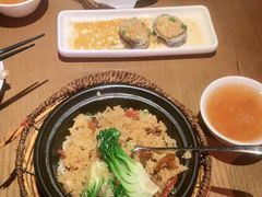 -鸽味轩·粤菜小馆(高楼门总店)