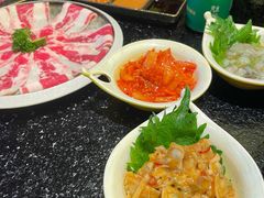 -樱嘢·炭火烧肉(惠南店)