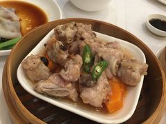 -海逸海鲜酒家(古北店)