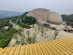 -南京古林公园