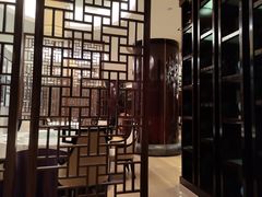 -皇冠假日酒店-御皇轩中餐厅