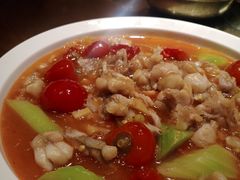 -涌上外婆桥(南塘店)