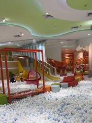 -meland亲子乐园•派对•研学(苏州悠方购物中心店)